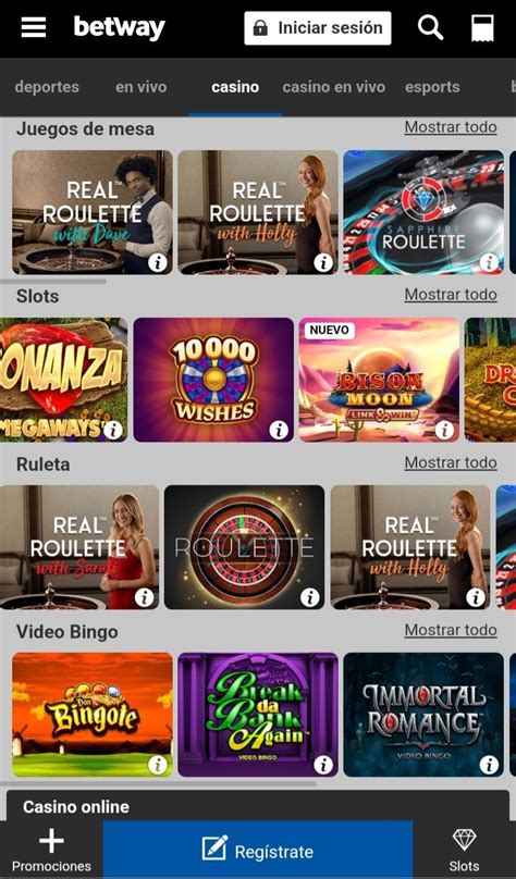 app betway|Betway App APK: Aplicación móvil oficial para Android e iOS.